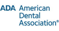 American dental association logo link